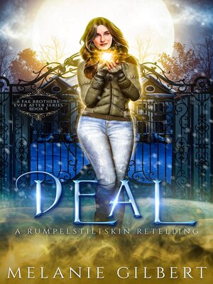 cover image of Deal